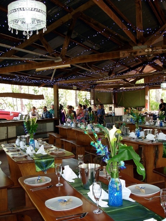 Ringers Rest Wedding and Functions Venue