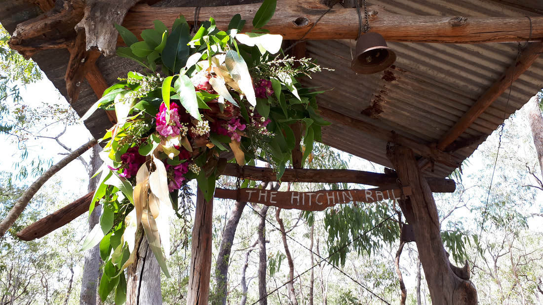 Ringers Rest Wedding and Functions Venue