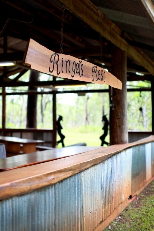 Ringers Rest Wedding and Functions Venue