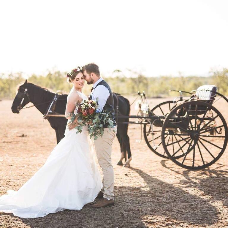 Ringers Rest Wedding and Functions Venue