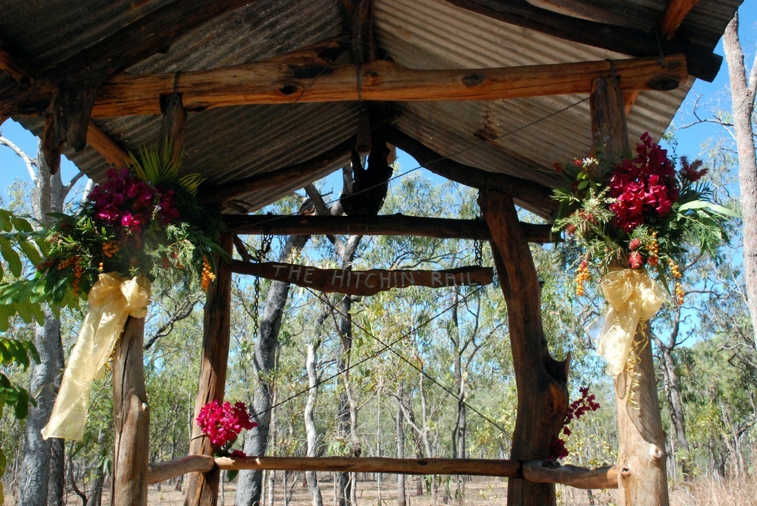 Ringers Rest Wedding and Functions Venue