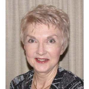 Carmel Adams Marriage Celebrant