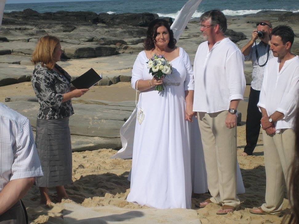 Noosa Life Celebrants