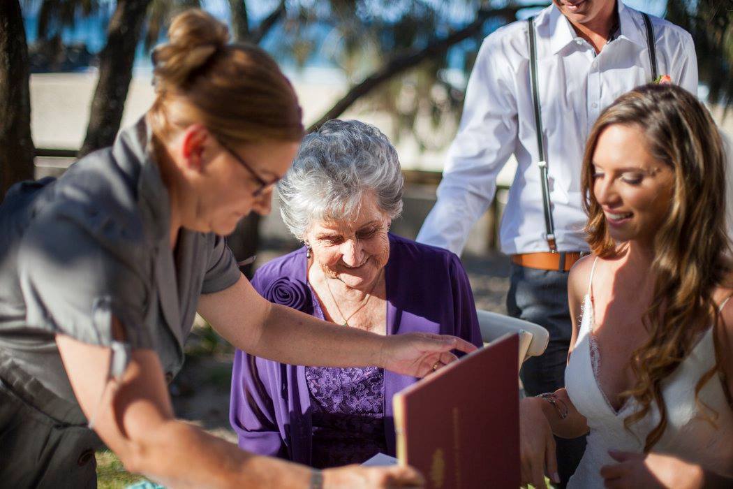 Noosa Life Celebrants
