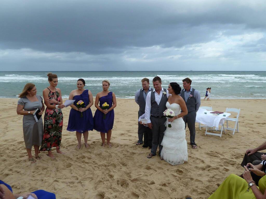 Noosa Life Celebrants