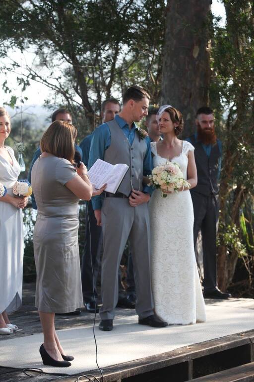 Noosa Life Celebrants