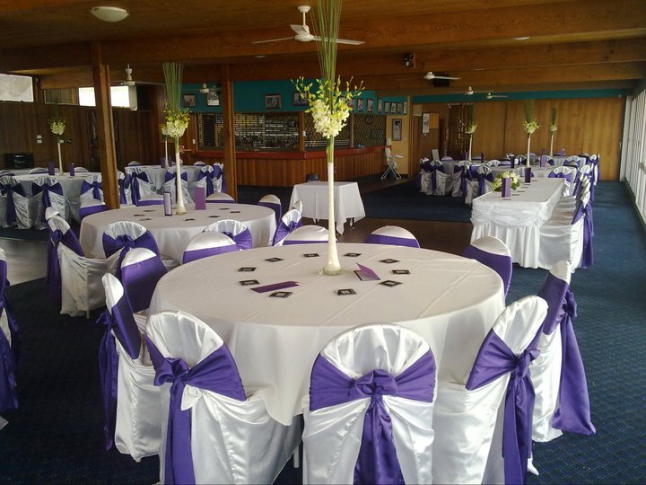 Dazzling Decor Hire