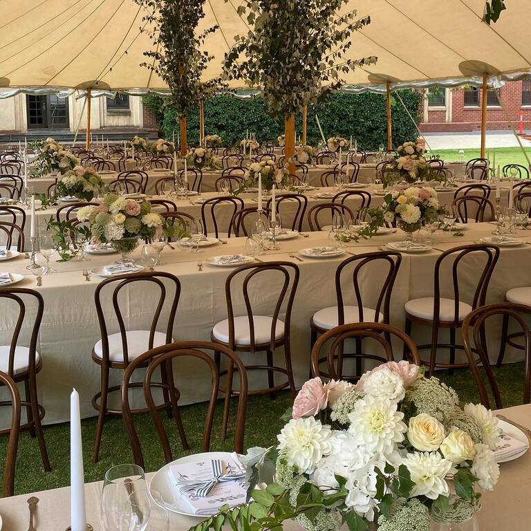 Chaircovers Over All Pty Ltd