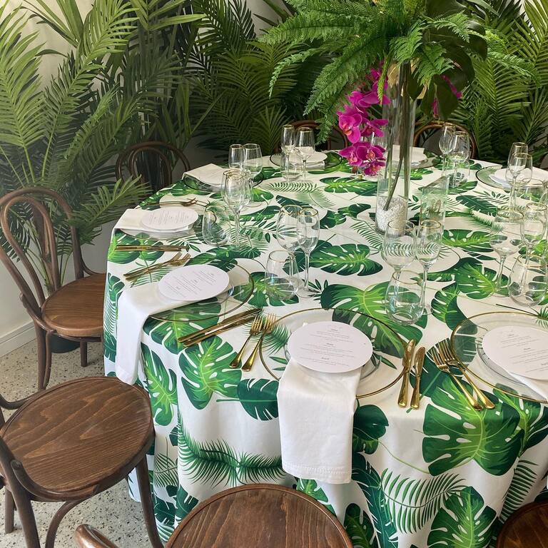 Chaircovers Over All Pty Ltd