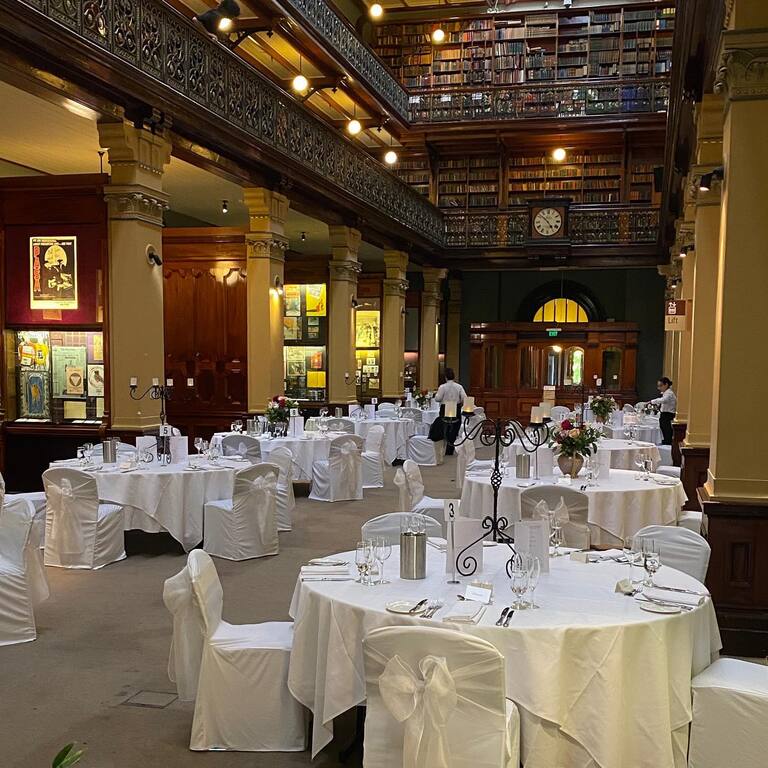 Chaircovers Over All Pty Ltd