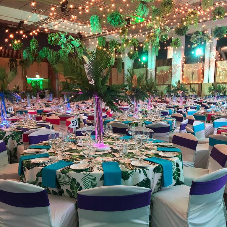 Chaircovers Over All Pty Ltd