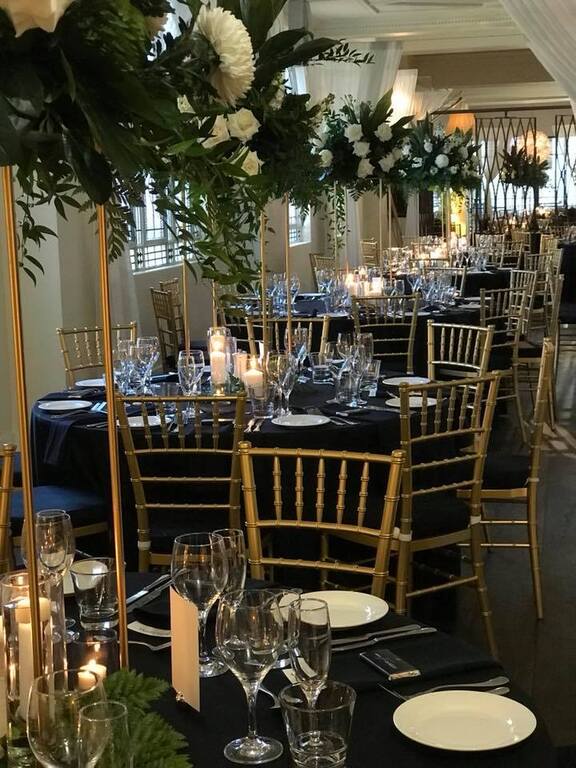 Chaircovers Over All Pty Ltd