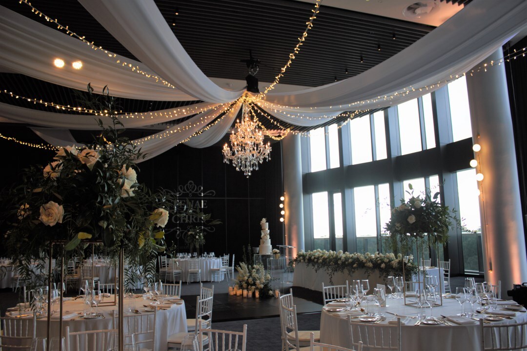 Amuse Event Lighting and Audio Visual