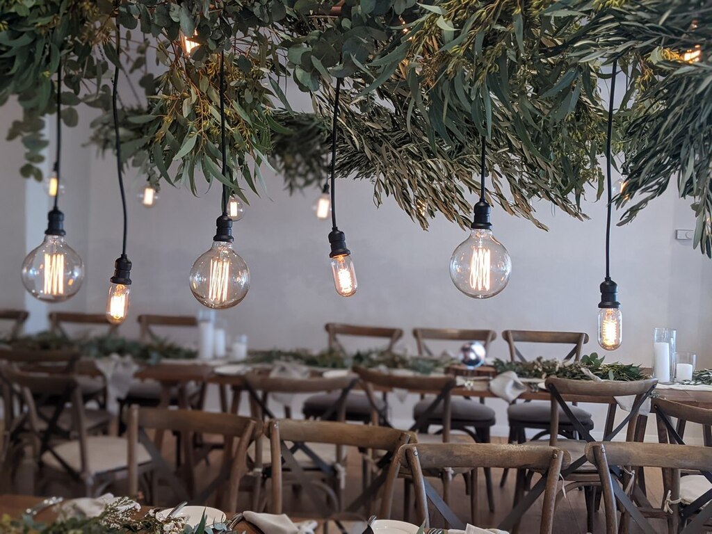 Amuse Event Lighting and Audio Visual