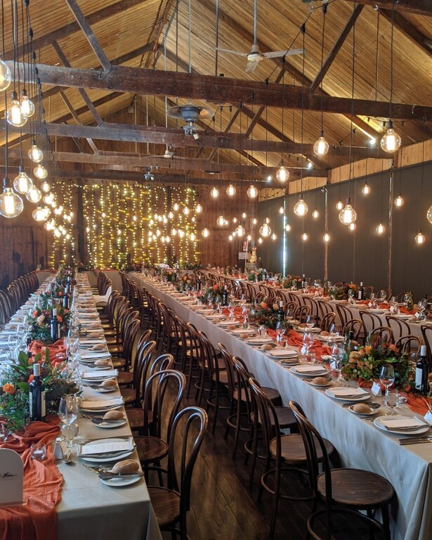 Amuse Event Lighting and Audio Visual