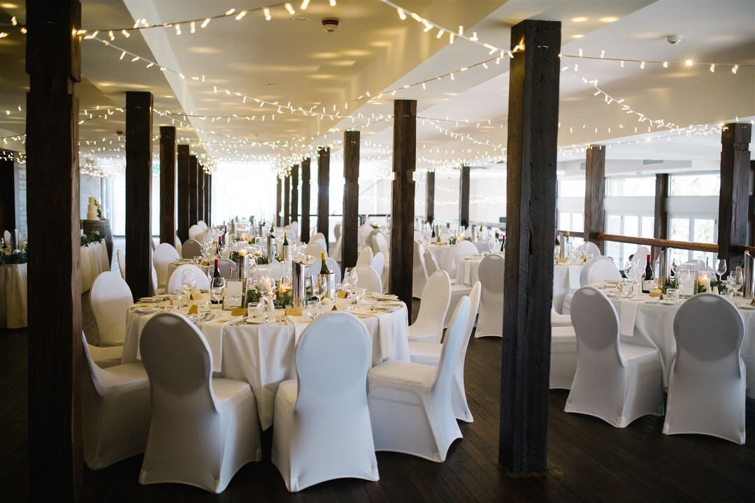 Amuse Event Lighting and Audio Visual