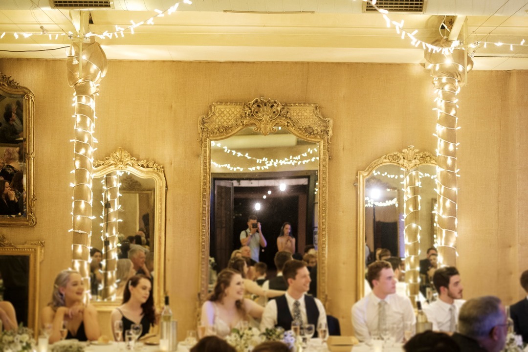 Amuse Event Lighting and Audio Visual