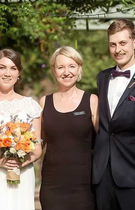 A Beautiful Day - Victoria Langham