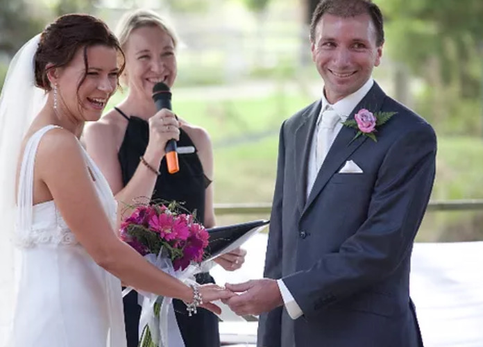 A Beautiful Day - Victoria Langham