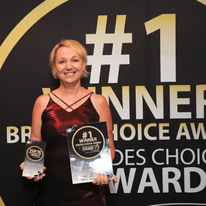 A Beautiful Day - Victoria Langham