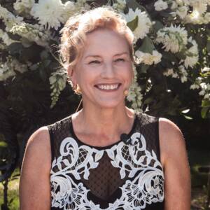 Sharon Walker Celebrant