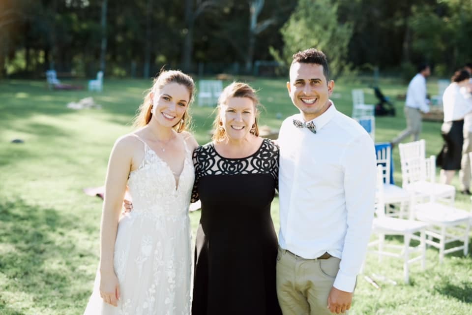 Something Blue Weddings