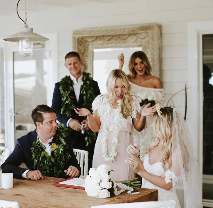 Just Love Celebrancy