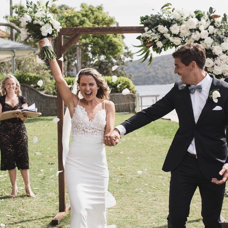 Just Love Celebrancy