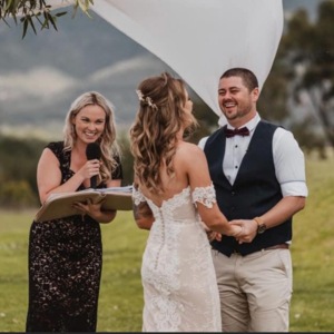 Just Love Celebrancy