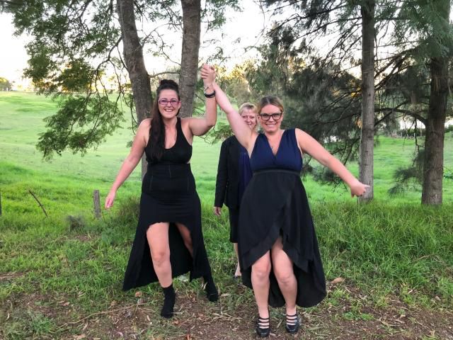 Elizabeth Halley Civil Cermonies