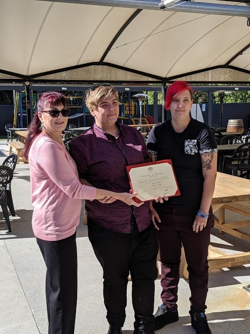 Beautiful Memories Marriage Celebrant