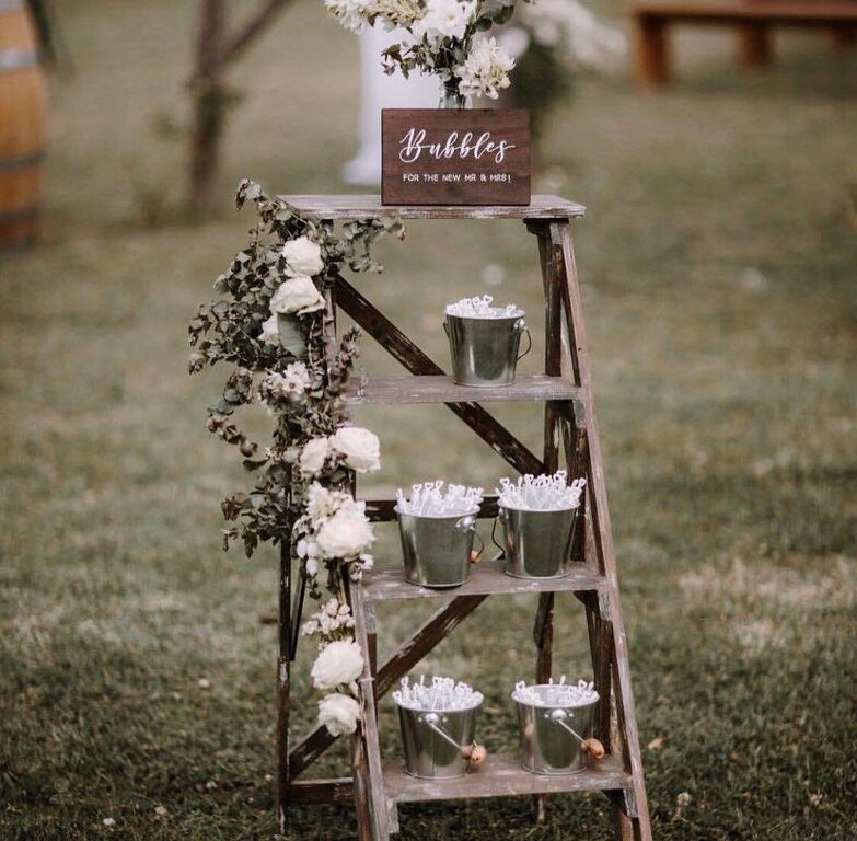 Merrindah Wedding and Events