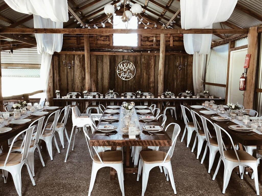 Merrindah Wedding and Events