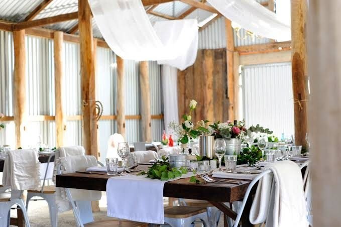 Merrindah Wedding and Events