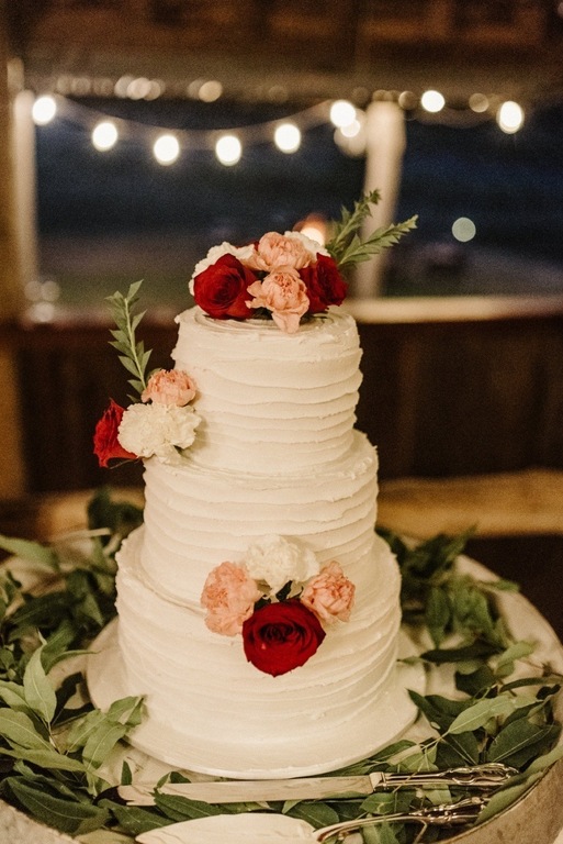 Merrindah Wedding and Events