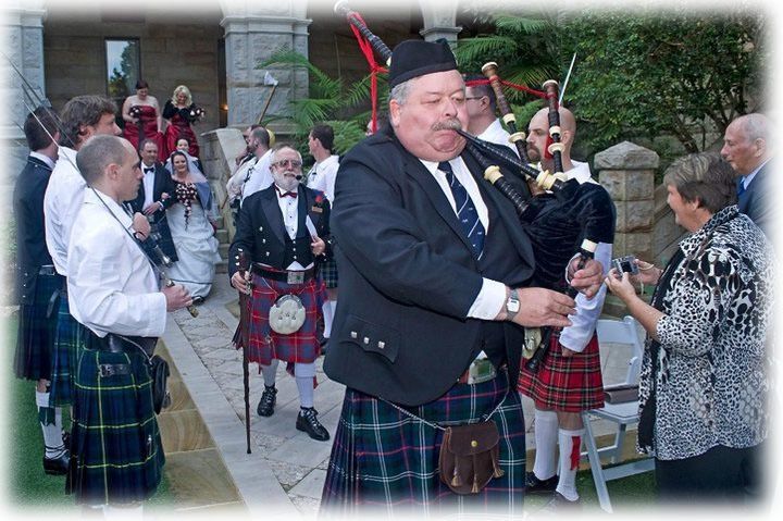 Greentree Ceremonies - Philip Greentree