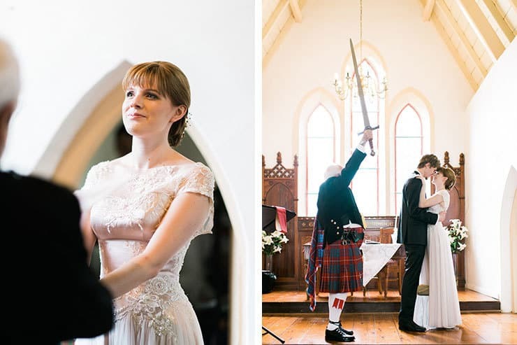 Greentree Ceremonies - Philip Greentree