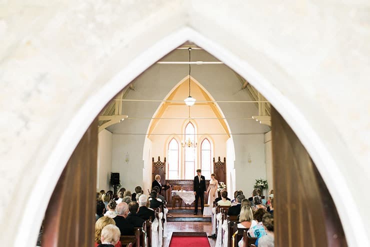 Greentree Ceremonies - Philip Greentree