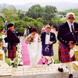 Greentree Ceremonies - Philip Greentree