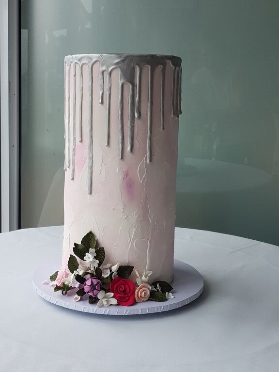 Cakes by Judith Brosnan