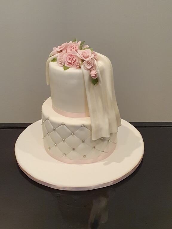 Cakes by Judith Brosnan