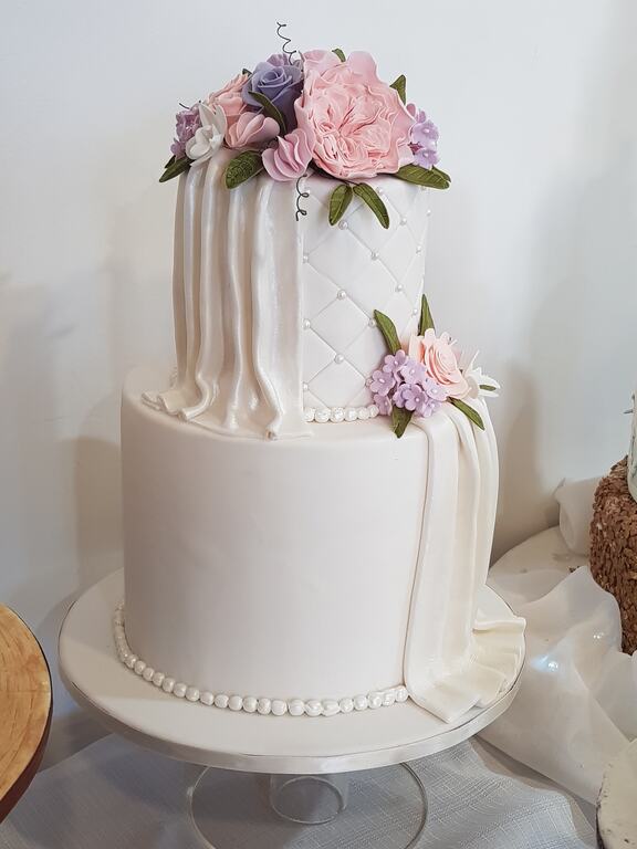 Cakes by Judith Brosnan