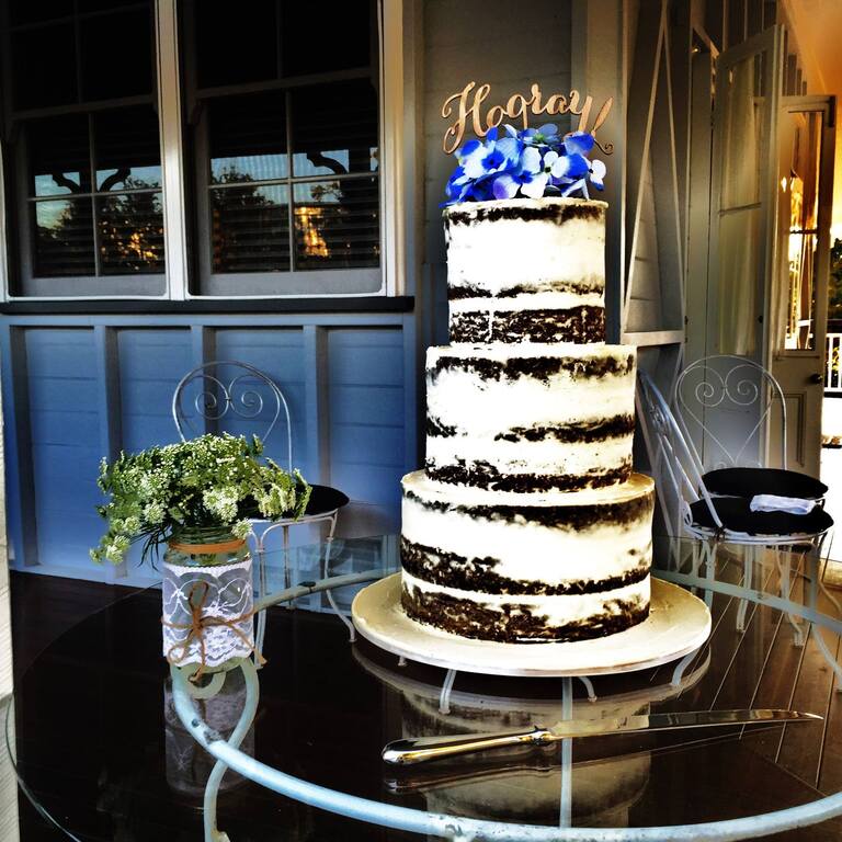 Coast to Country Weddings and Events