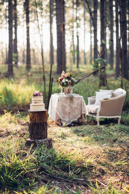 Coast to Country Weddings and Events