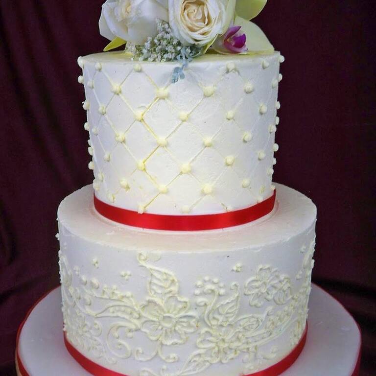 Elisabeths Wedding Cakes