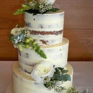 Elisabeths Wedding Cakes