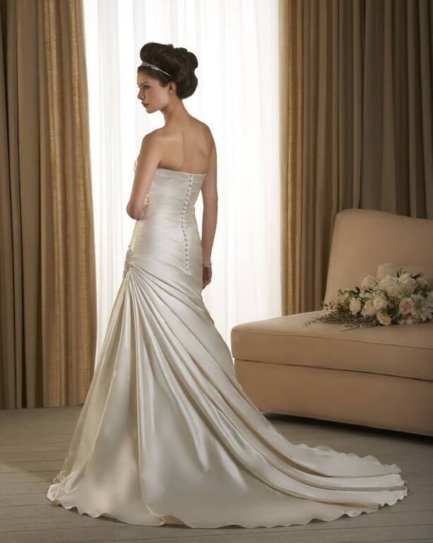 Beautiful Brides