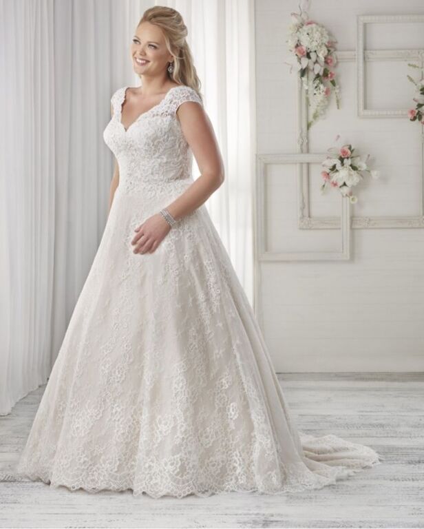 Beautiful Brides