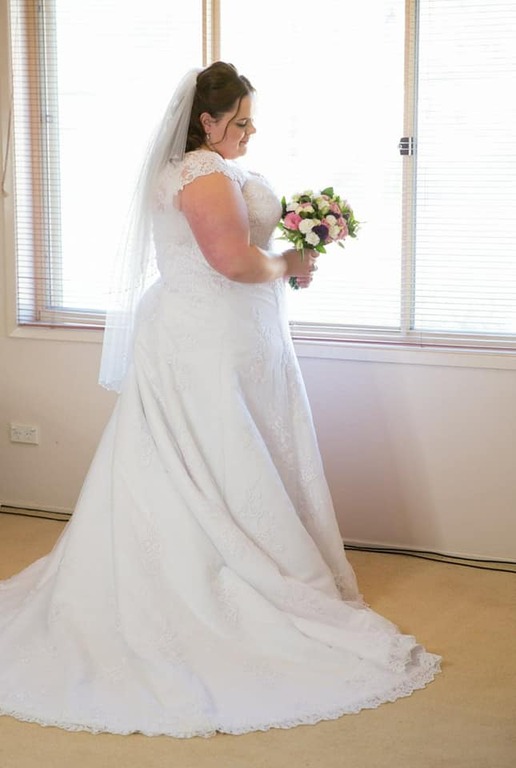 Beautiful Brides