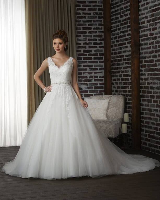Beautiful Brides